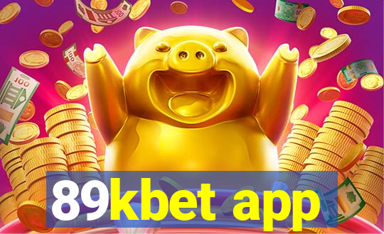 89kbet app